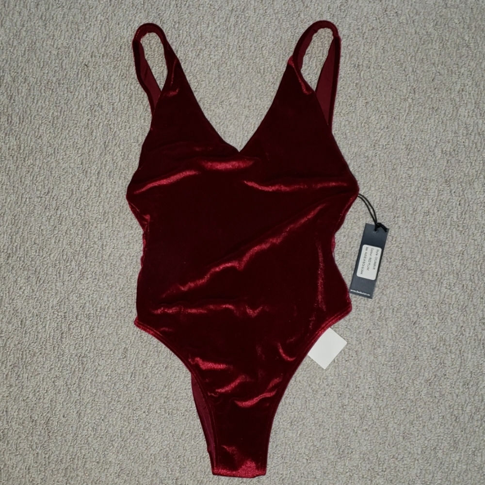 CIKADA bathing suite